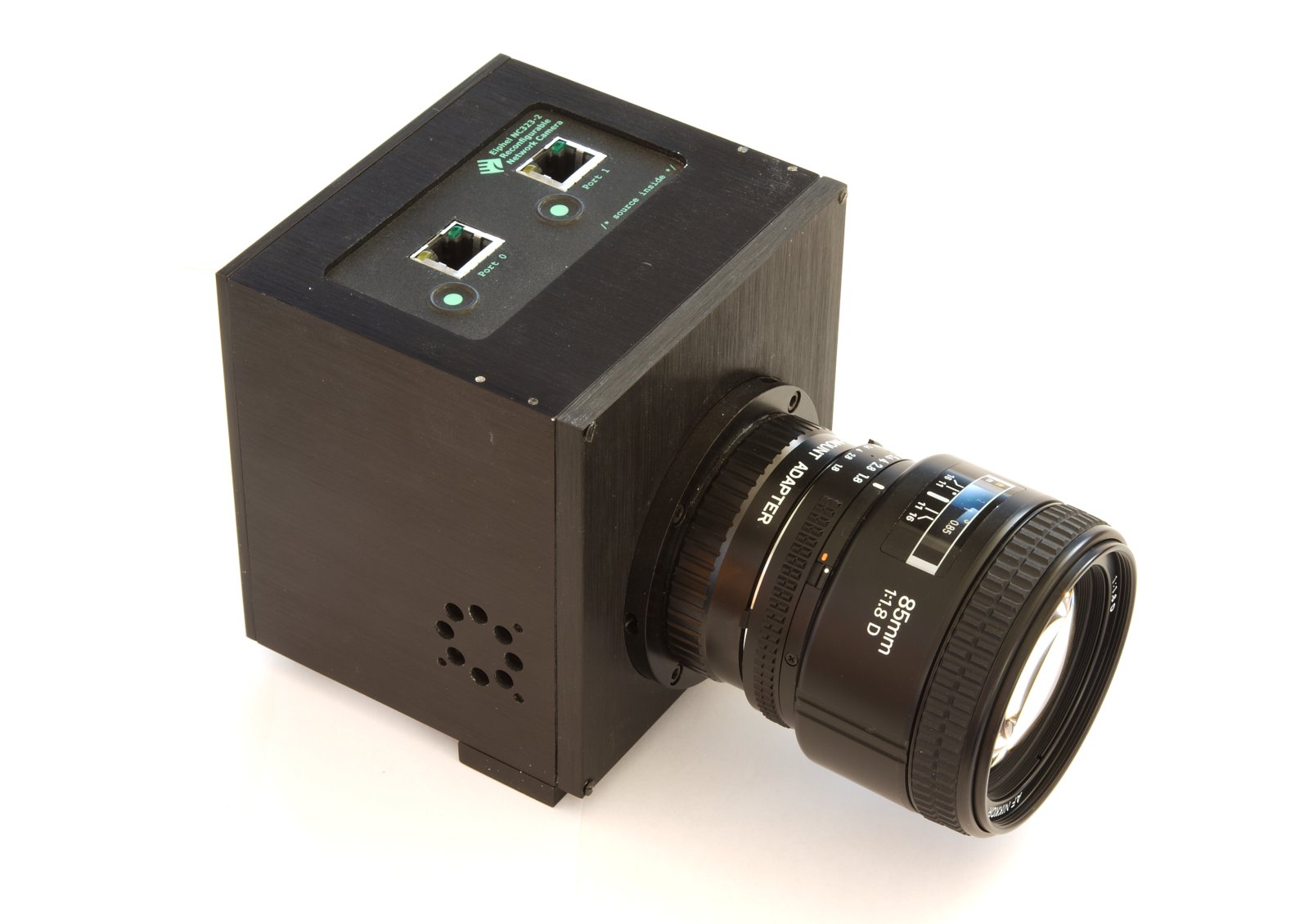 Elphel Camera